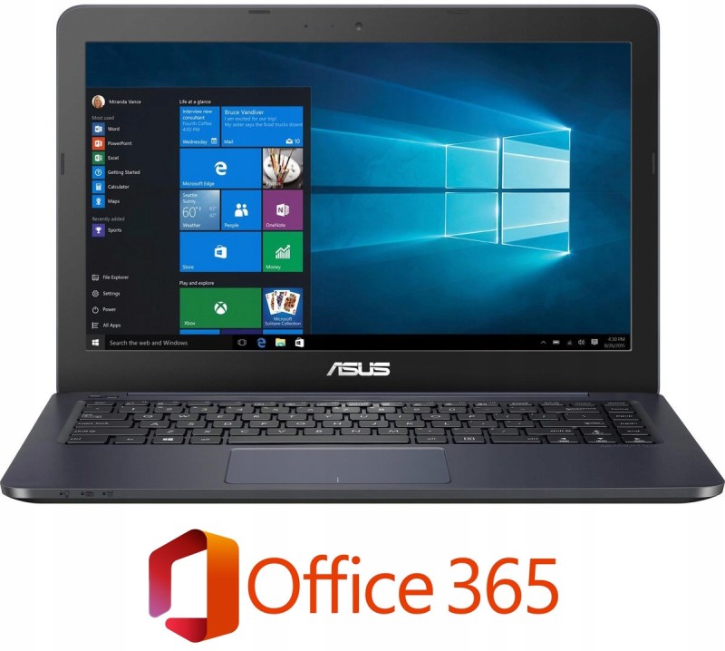 Laptop Asus E402YA