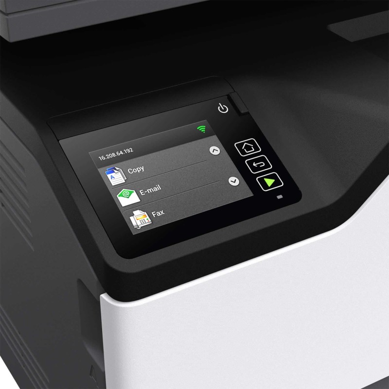 Drukarka Lexmark MC3224dwe