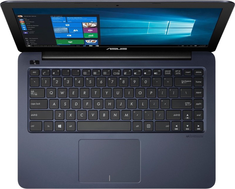 Laptop Asus E402YA