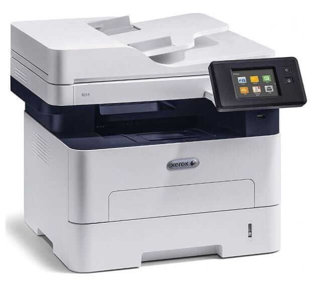 Drukarka Xerox B215