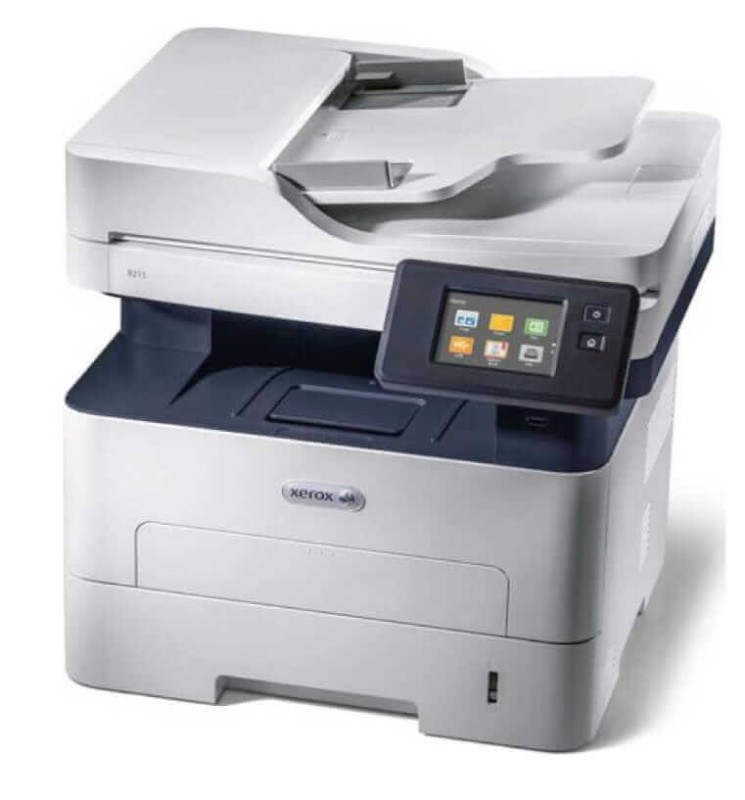 Drukarka Xerox B215