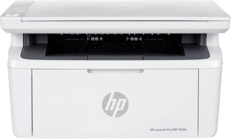 Drukarka HP LaserJet Pro M28a
