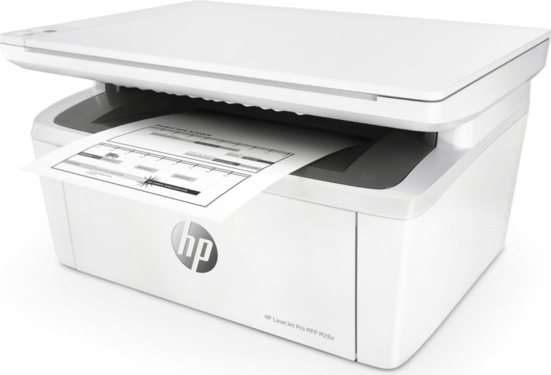 Drukarka HP LaserJet Pro M28a