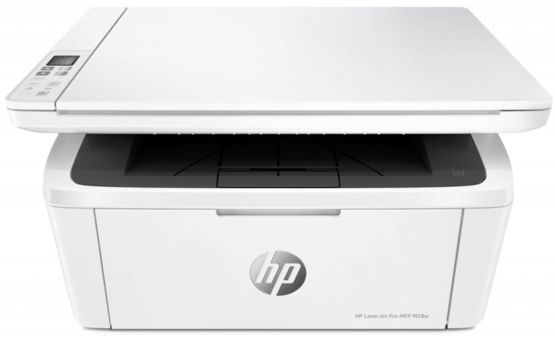 Drukarka HP LaserJet Pro M28w
