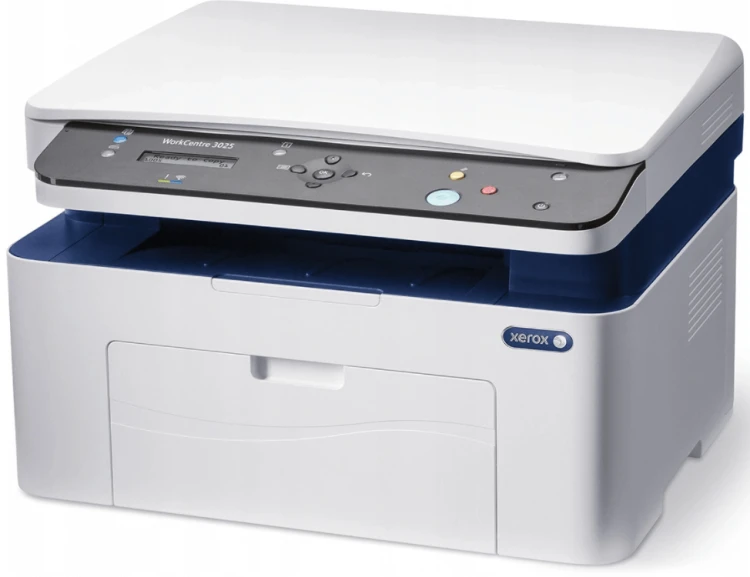 Drukarka Xerox WorkCentre 3025BI