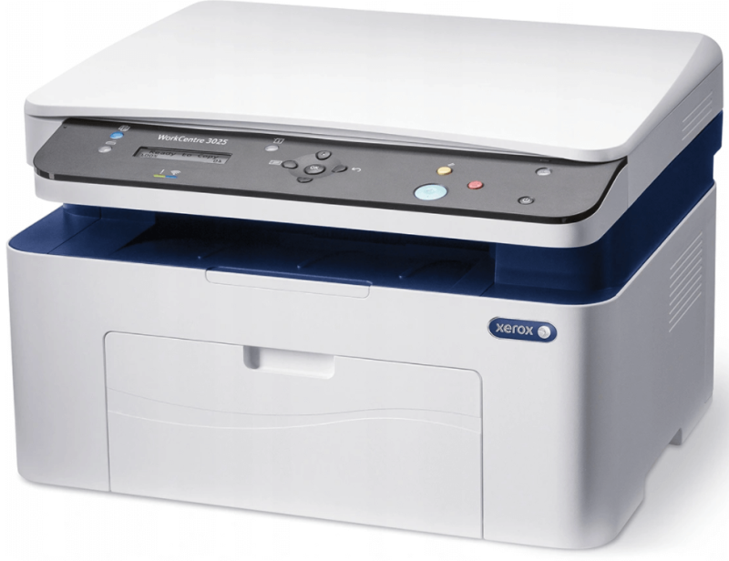 Drukarka Xerox WorkCentre 3025BI
