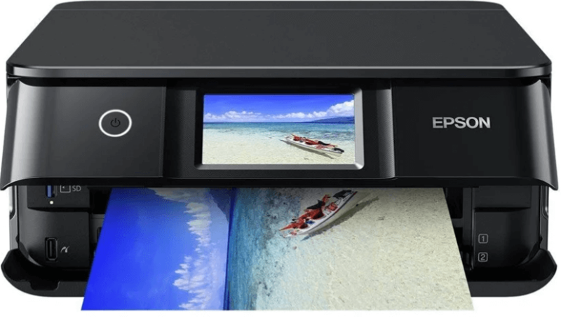 Drukarka Epson Expression Photo XP-8600