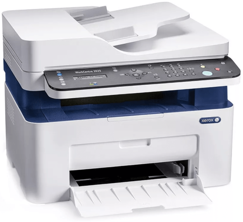 Drukarka Xerox WorkCentre 3025Ni