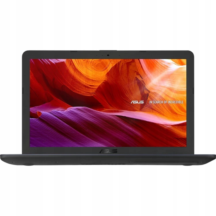 Laptop Asus X543MA