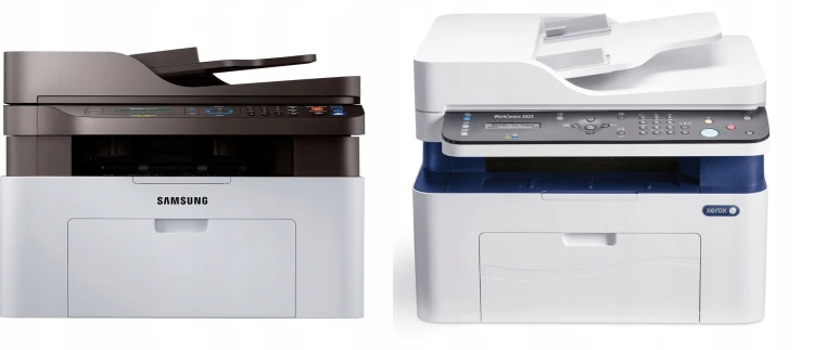 Drukarka Xerox WorkCentre 3025Ni