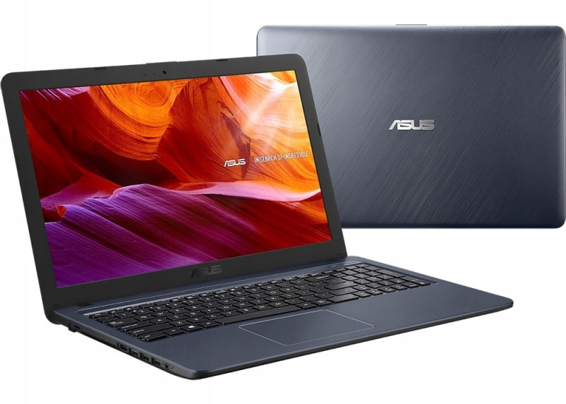 Laptop Asus X543MA