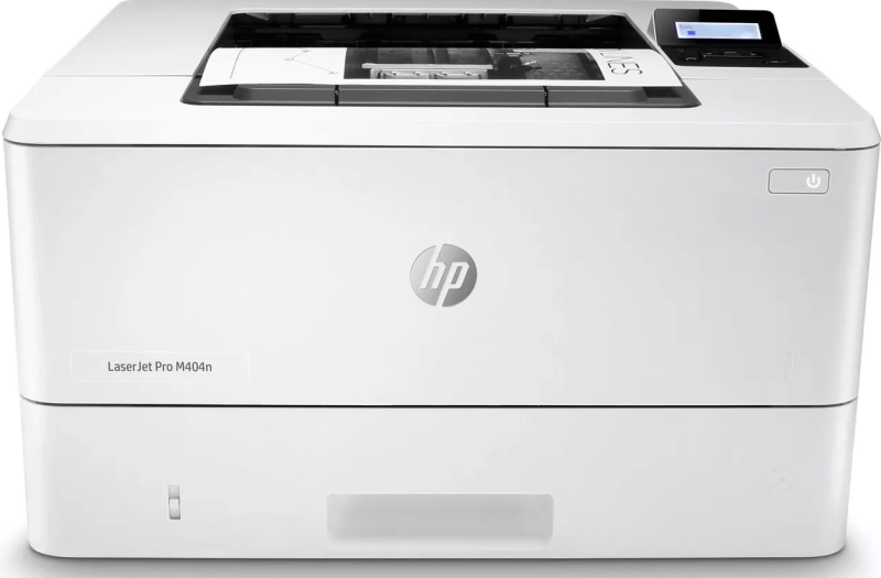 Drukarka laserowa HP LaserJet Pro M404n