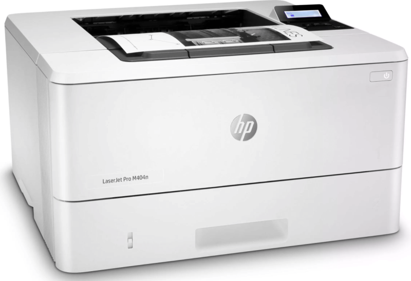 Drukarka laserowa HP LaserJet Pro M404n