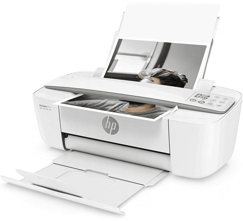 Drukarka HP DeskJet 3750