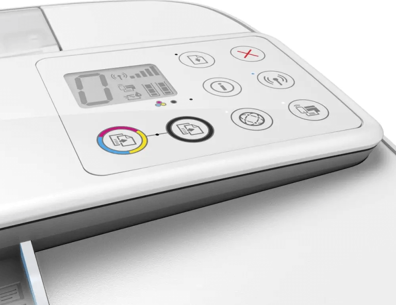 Drukarka HP DeskJet 3750