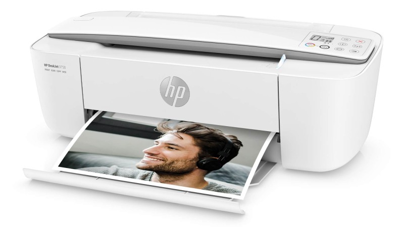 Drukarka HP DeskJet 3750