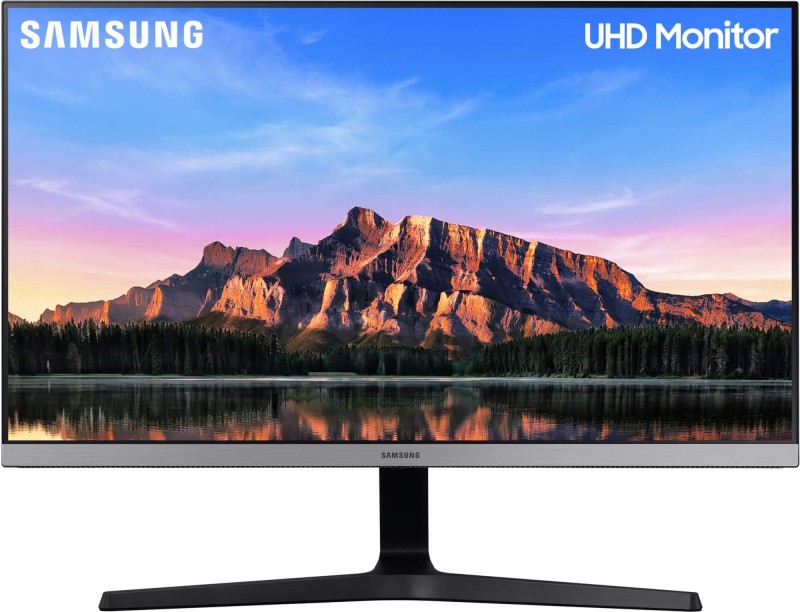 Monitor biznesowy Samsung U28R550UQRX