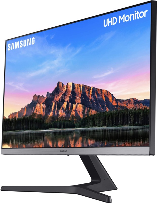 Monitor biznesowy Samsung U28R550UQRX