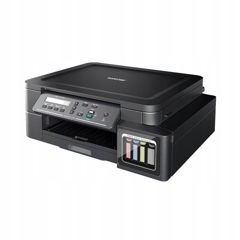 Drukarka Brother InkBenefit Plus DCP-T510W