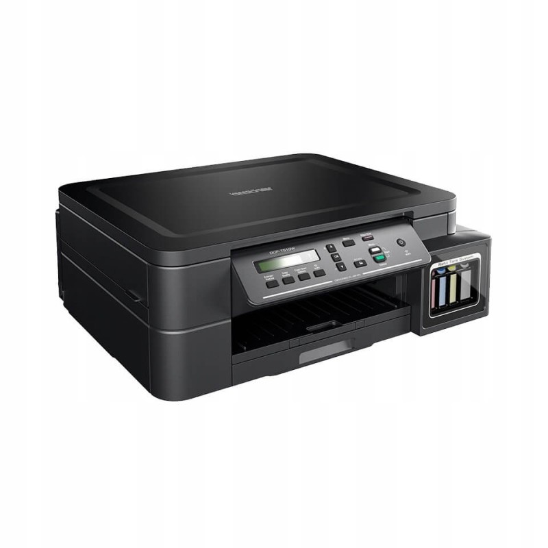 Drukarka Brother InkBenefit Plus DCP-T510W