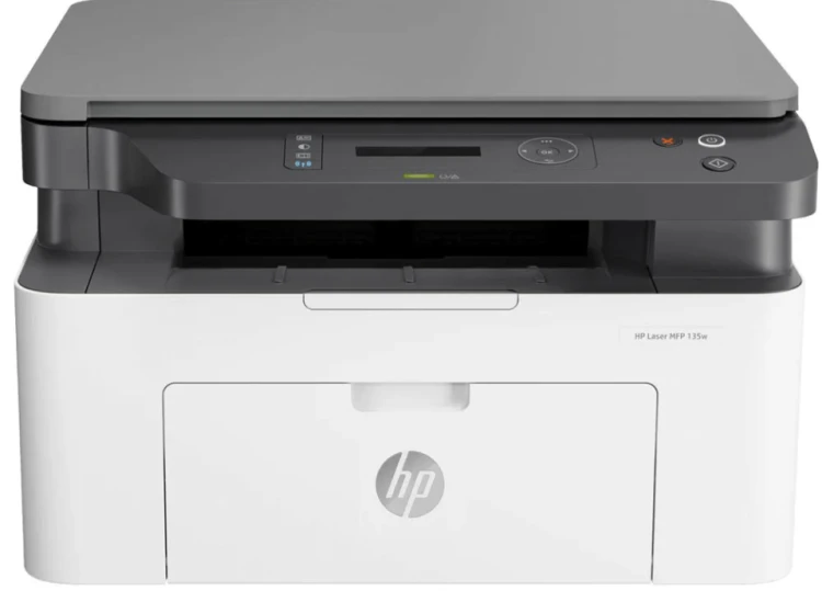 Drukarka HP Laser MFP 135w