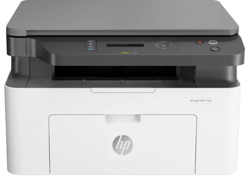 Drukarka HP Laser MFP 135w