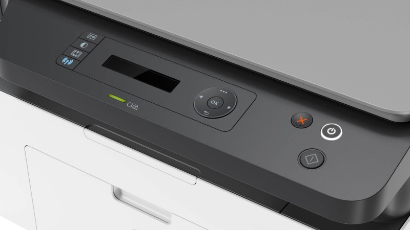 Drukarka HP Laser MFP 135w