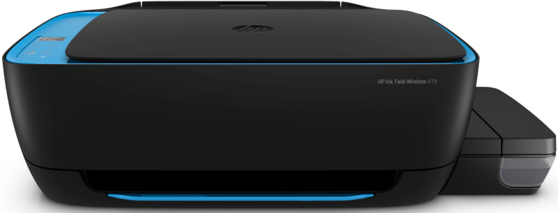 Drukarka HP Ink Tank Wireless 419