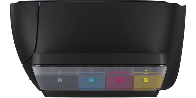 Drukarka HP Ink Tank Wireless 419