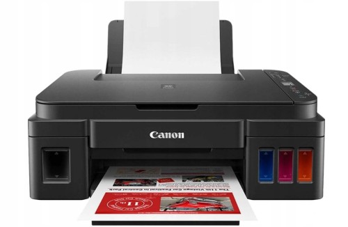 Drukarka Canon Pixma G3411