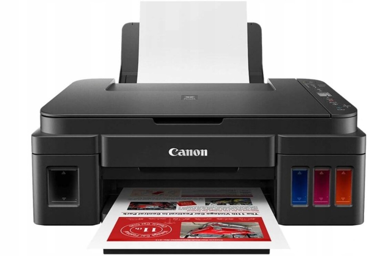 Drukarka Canon Pixma G3411
