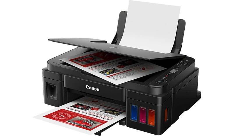 Drukarka Canon Pixma G3411