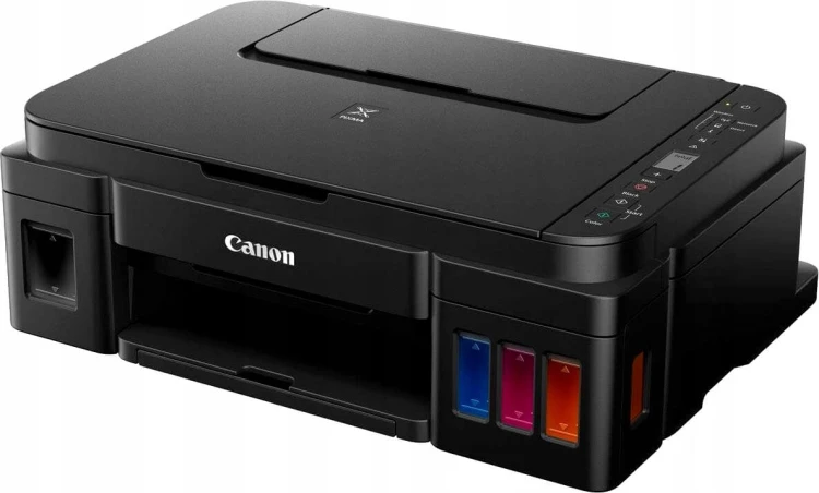 Drukarka Canon Pixma G3411