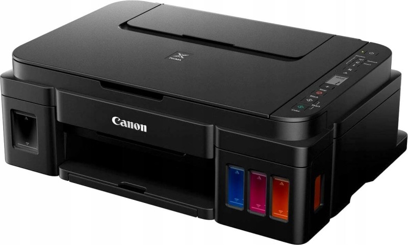 Drukarka Canon Pixma G3411