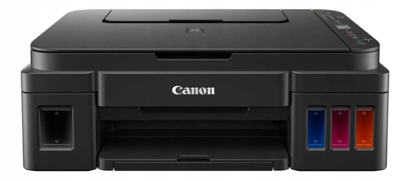 Drukarka Canon Pixma G3411
