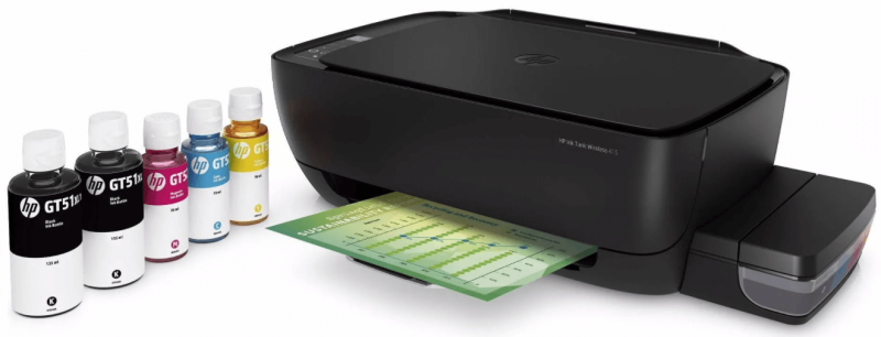 Drukarka HP Ink Tank 415