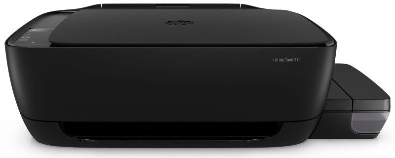 Drukarka HP Ink Tank 315