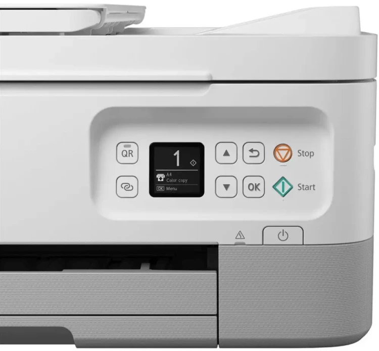 Drukarka Canon Pixma TS7451