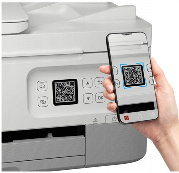 Drukarka Canon Pixma TS7451