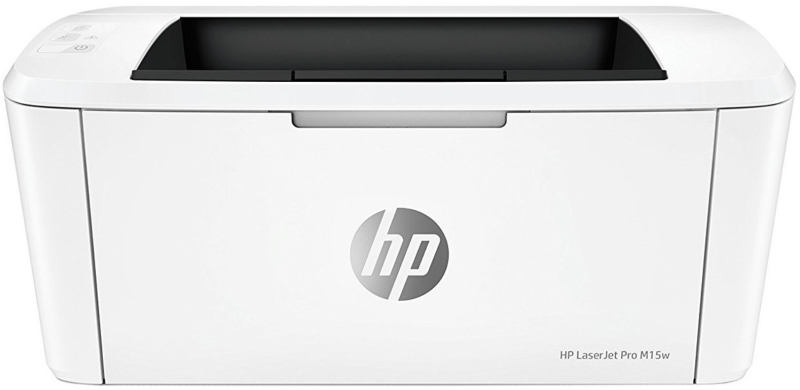 Drukarka laserowa HP LaserJet Pro M15w