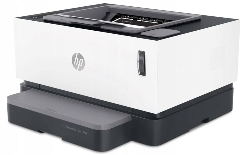 Drukarka laserowa HP Neverstop 1000a