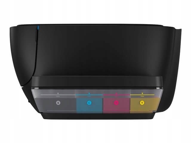 Drukarka HP InkTank 319