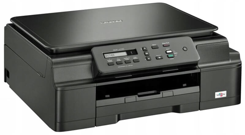 Drukarka Brother InkBenefit DCP-J105
