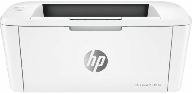 Drukarka laserowa HP LaserJet Pro M15a