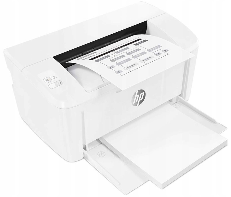 Drukarka laserowa HP LaserJet Pro M15a