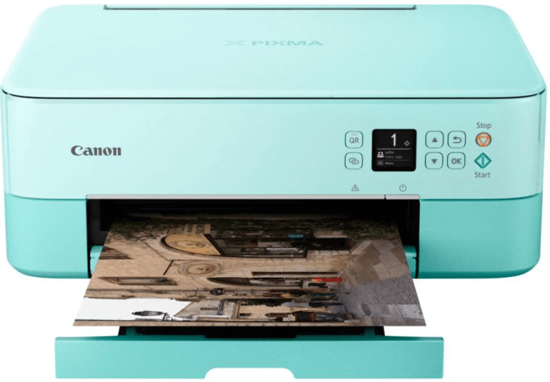 Drukarka Canon Pixma TS5353