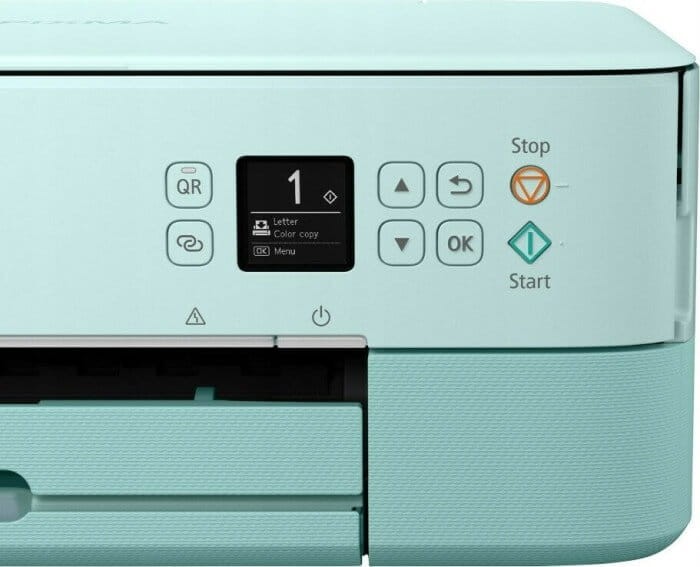 Drukarka Canon Pixma TS5353