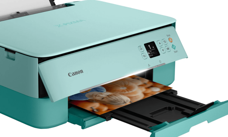 Drukarka Canon Pixma TS5353