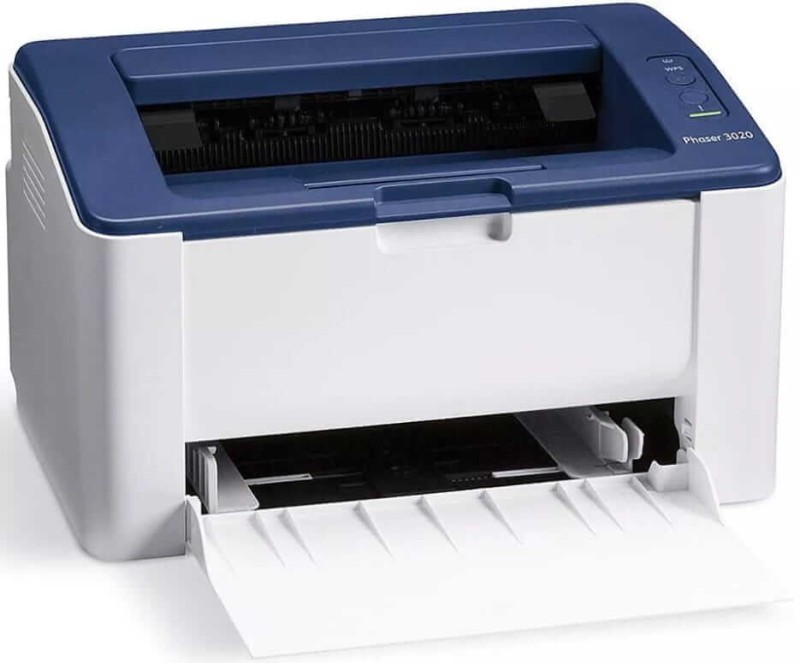 Drukarka laserowa Xerox Phaser 3020