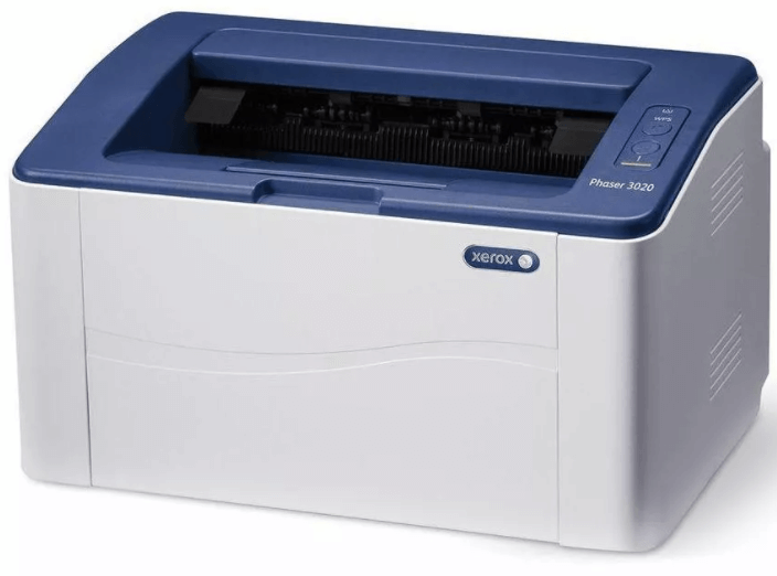Drukarka laserowa Xerox Phaser 3020